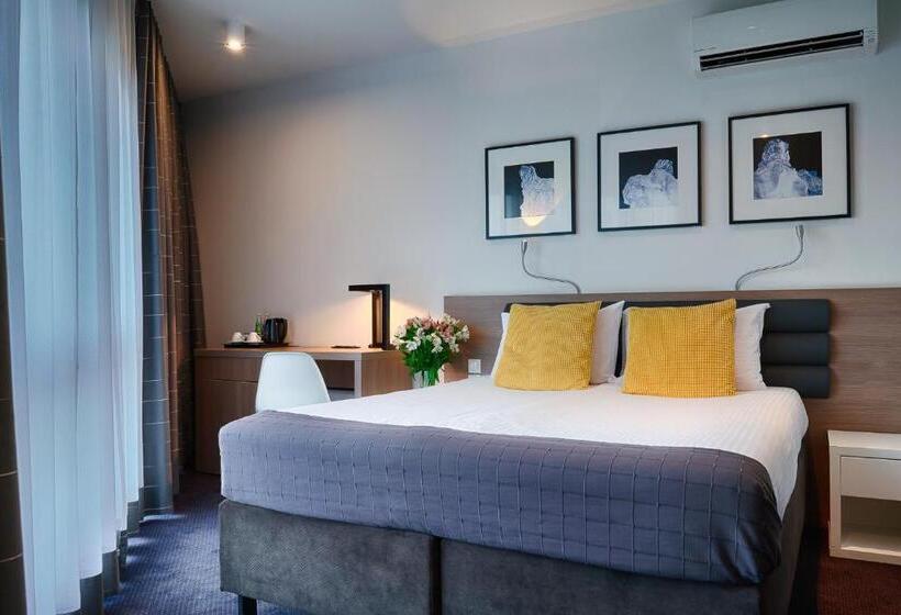 חדר סטנדרט יחיד, Focus  Premium Inowroclaw