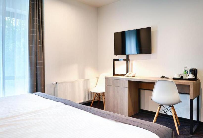 חדר סטנדרט יחיד, Focus  Premium Inowroclaw