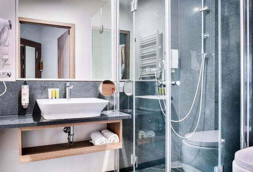Номер Стандарт, Focus  Premium Inowroclaw