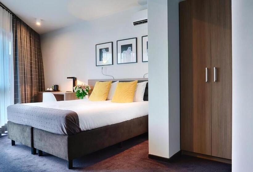 חדר סטנדרט, Focus  Premium Inowroclaw