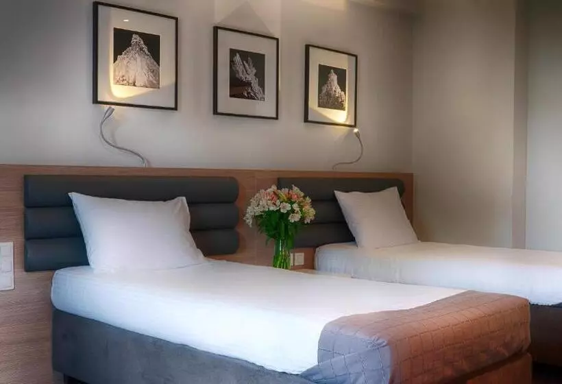 Standard-huone, Focus Premium Inowroclaw