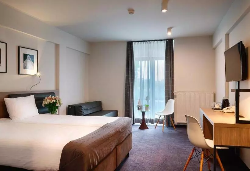 Premium-huone, Focus Premium Inowroclaw
