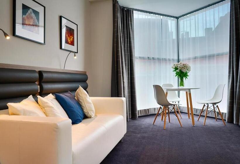 דירת חדר, Focus  Premium Inowroclaw