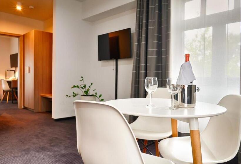 דירת חדר, Focus  Premium Inowroclaw