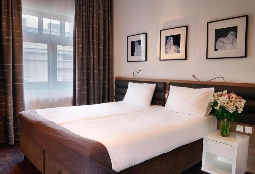 דירת חדר, Focus  Premium Inowroclaw