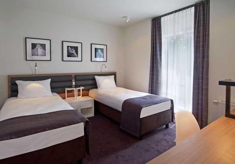 חדר סטנדרט, Focus  Premium Inowroclaw