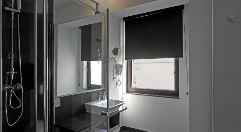 חדר סטנדרט, Focus  Premium Inowroclaw