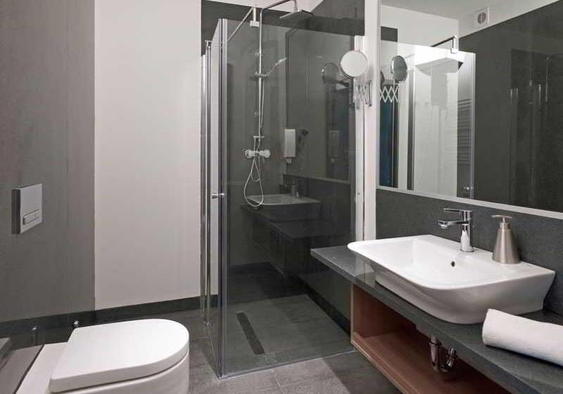 חדר סטנדרט, Focus  Premium Inowroclaw