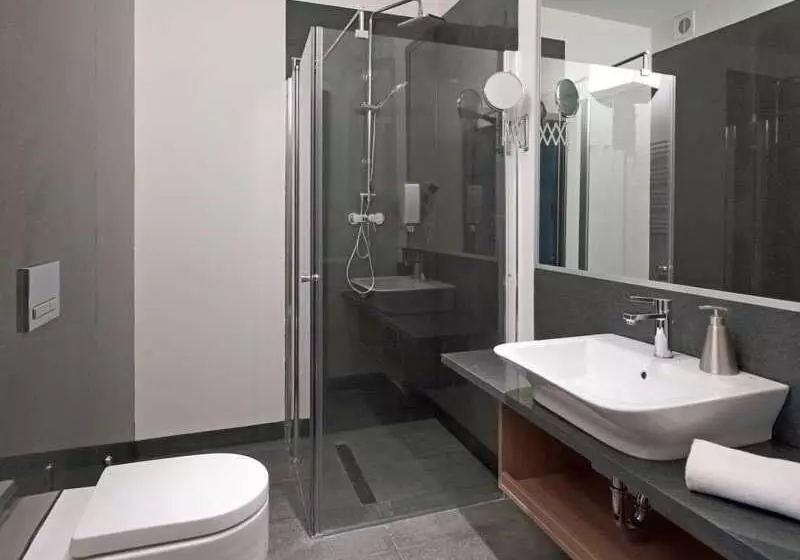 Standard-huone, Focus Premium Inowroclaw