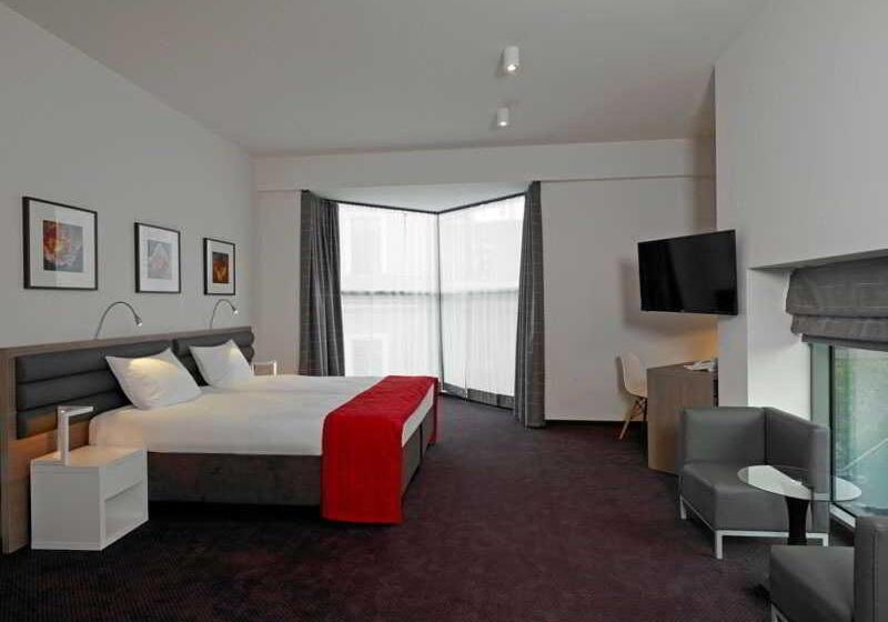 חדר סטנדרט, Focus  Premium Inowroclaw