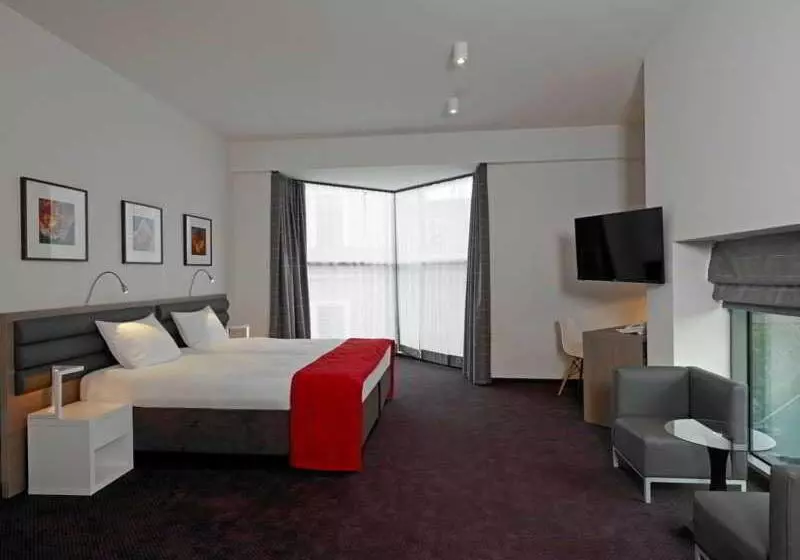 Standard-huone, Focus Premium Inowroclaw