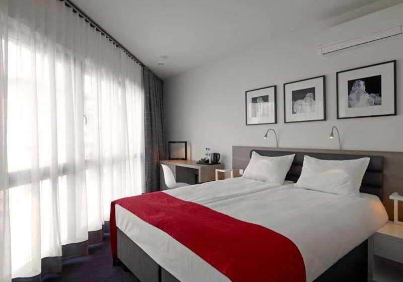 חדר סטנדרט, Focus  Premium Inowroclaw