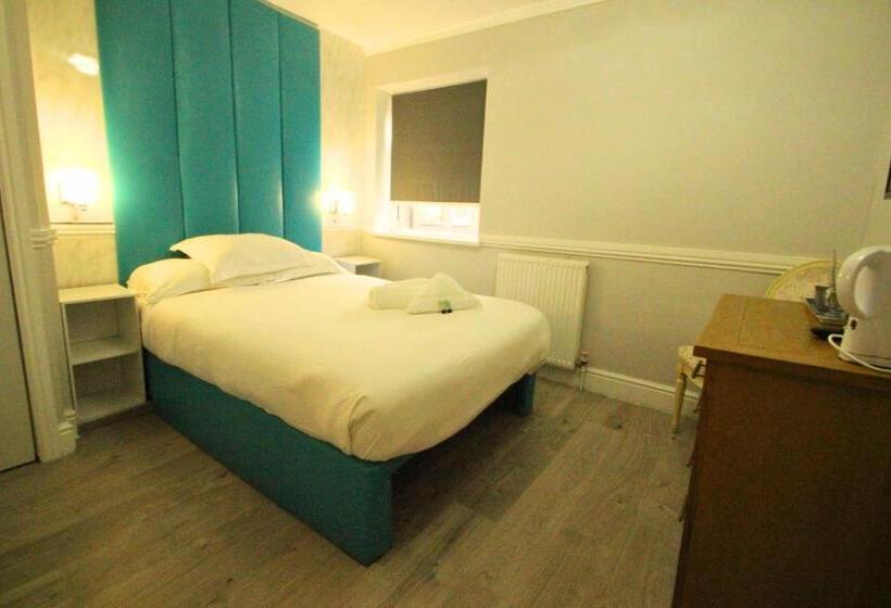 Номер Стандарт, Abbey Lodge