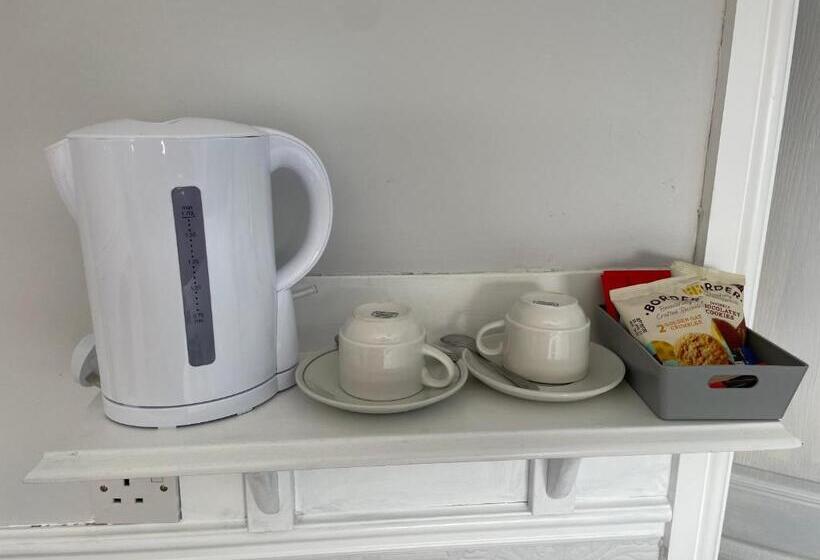 Номер Superior, Abbey Lodge