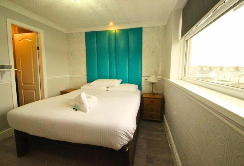 Номер Superior, Abbey Lodge