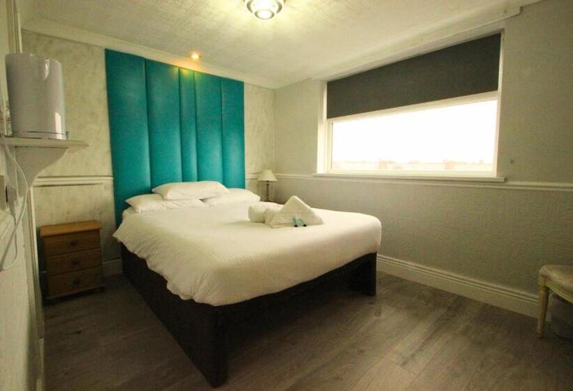 Номер Superior, Abbey Lodge