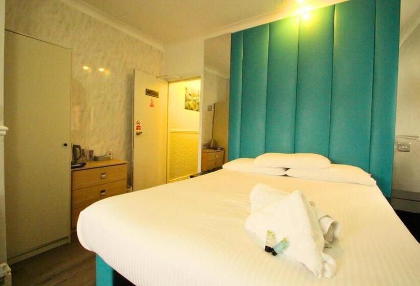 Семейный Номер, Abbey Lodge