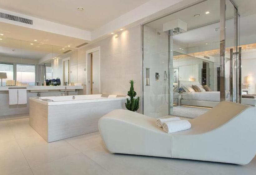 Люкс Вид на Море, Almar Jesolo Resort & Spa