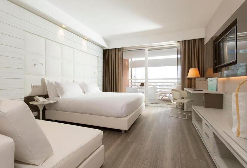 Трехместный Номер Superior, Almar Jesolo Resort & Spa