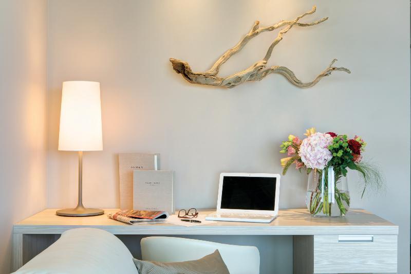 Люкс Вид на Море, Almar Jesolo Resort & Spa