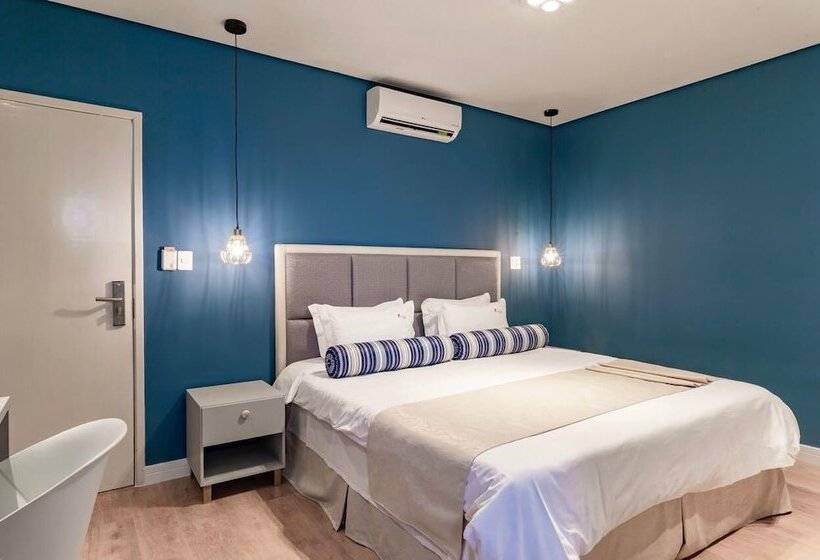 Номер Deluxe, Araçatuba Plaza