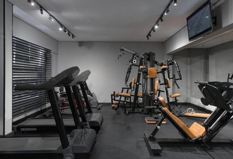 豪华房间, Araçatuba Plaza