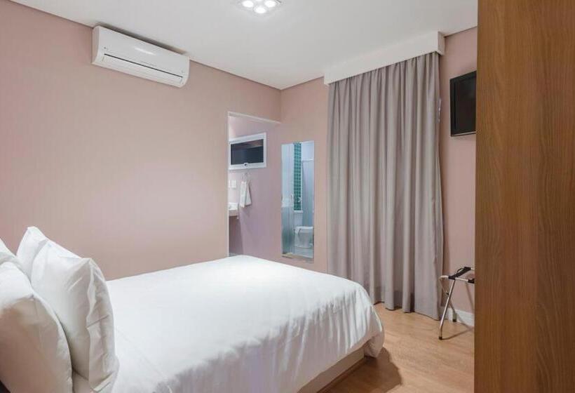 经济房, Araçatuba Plaza