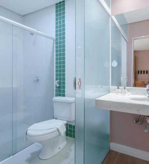 经济房, Araçatuba Plaza