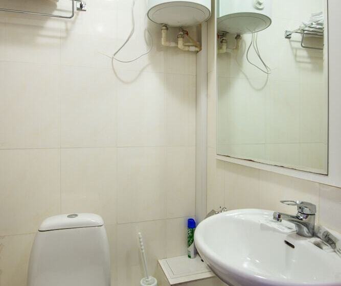 Номер Economy Индивидуальный, Arirang