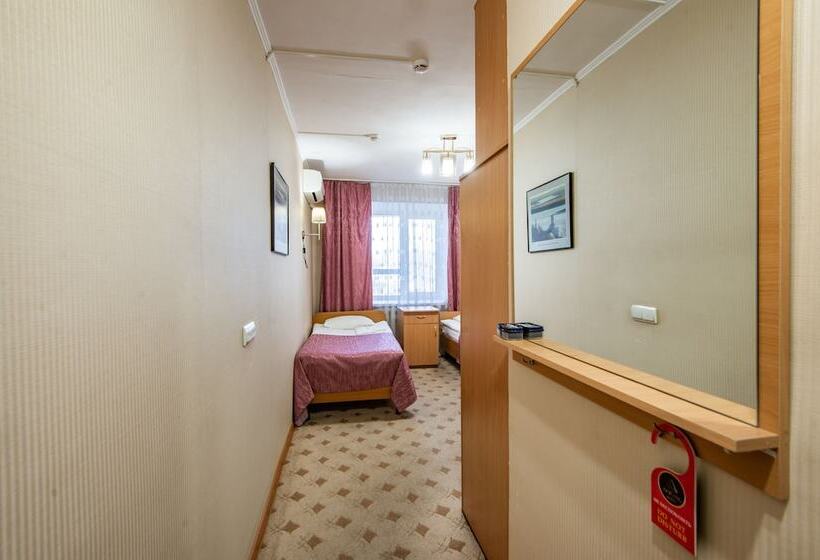 Номер Стандарт, Arirang