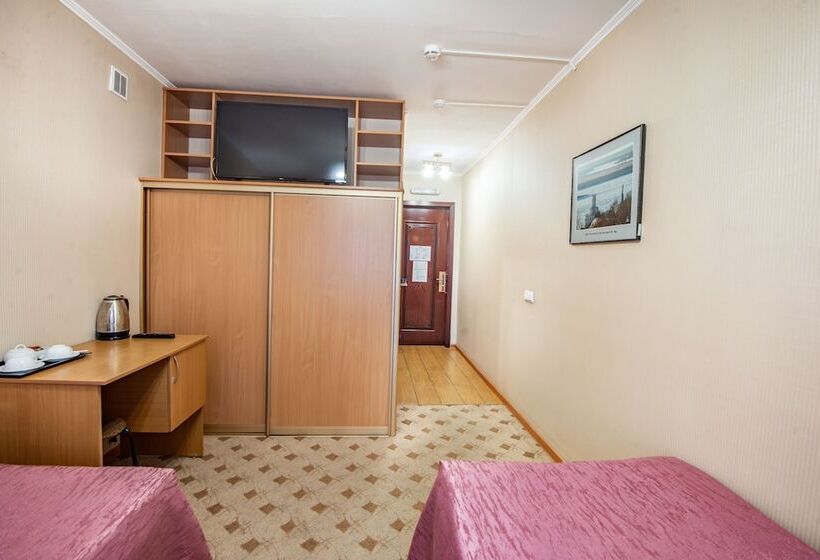 Номер Стандарт, Arirang