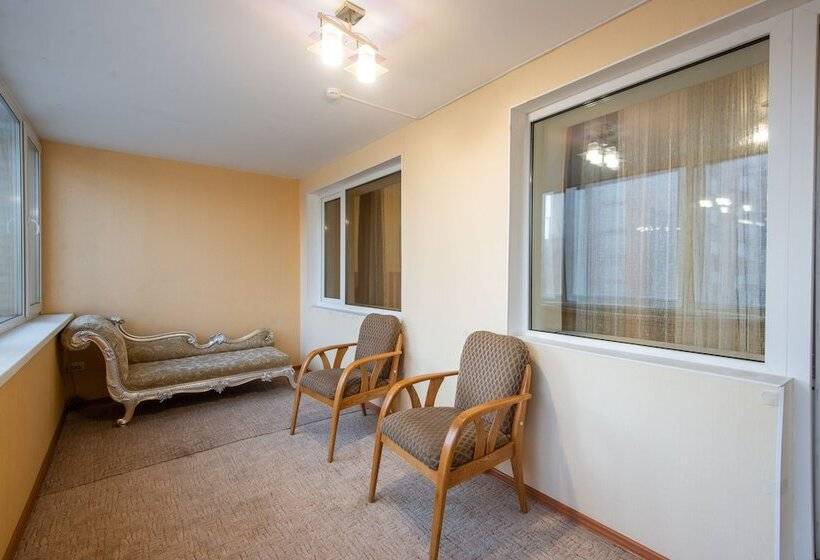 Номер Superior, Arirang