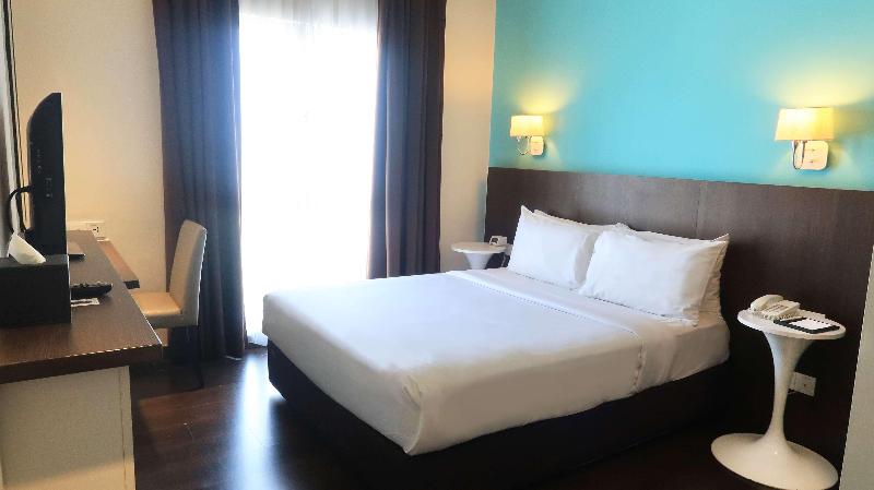 수피리어 룸, I City Trademark Collection By Wyndham