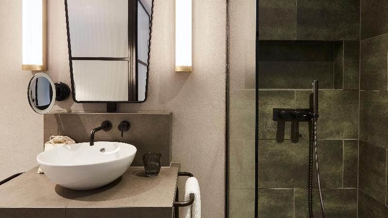 Номер Superior Вид на Город, Best Western Plus Makassar Beach