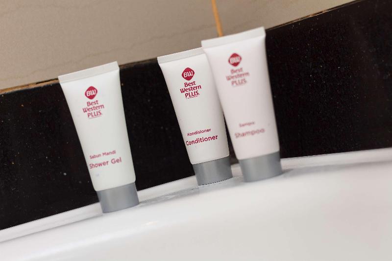 シティビューのデラックスルーム, Best Western Plus Makassar Beach