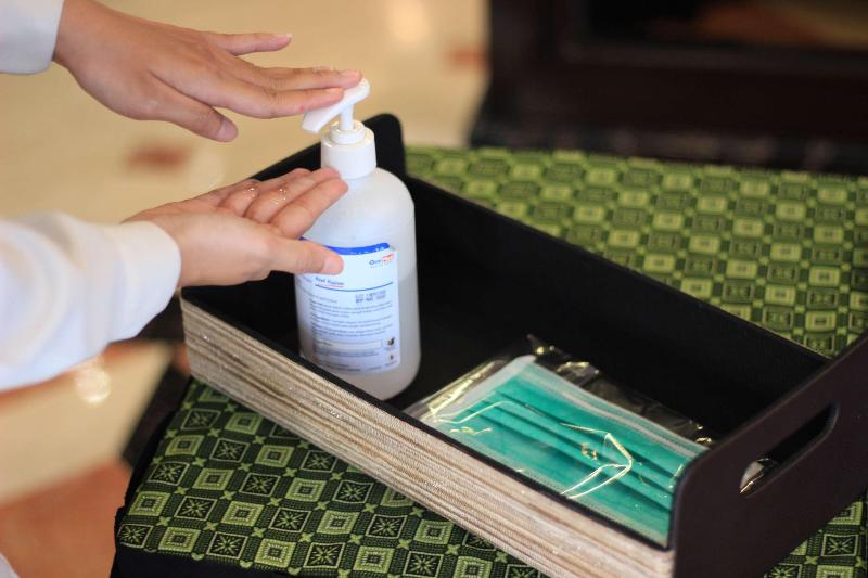 シティビューのデラックスルーム, Best Western Plus Makassar Beach