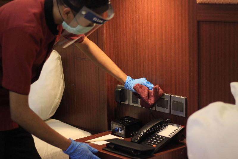 Номер Deluxe Вид на Город, Best Western Plus Makassar Beach