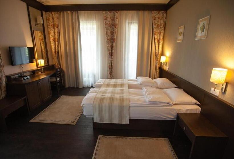 חדר סטנדרט, Casa Vlasia