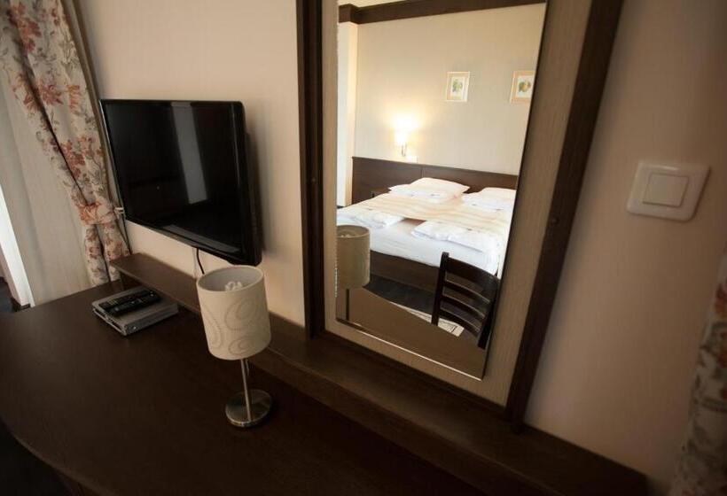 חדר סופריור, Casa Vlasia