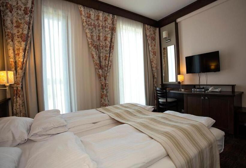 חדר סופריור, Casa Vlasia