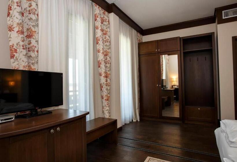 Номер Superior, Casa Vlasia