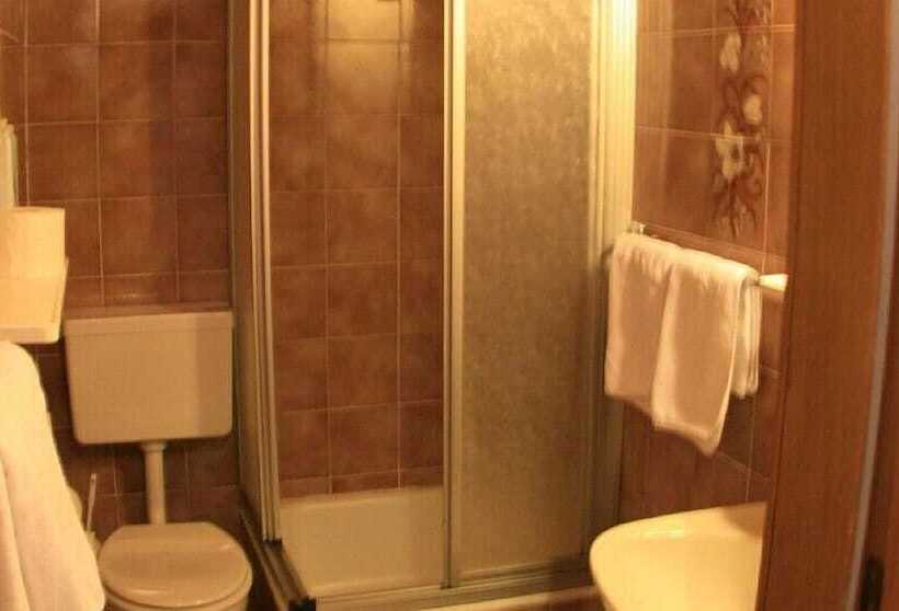 豪华房间, Catinaccio