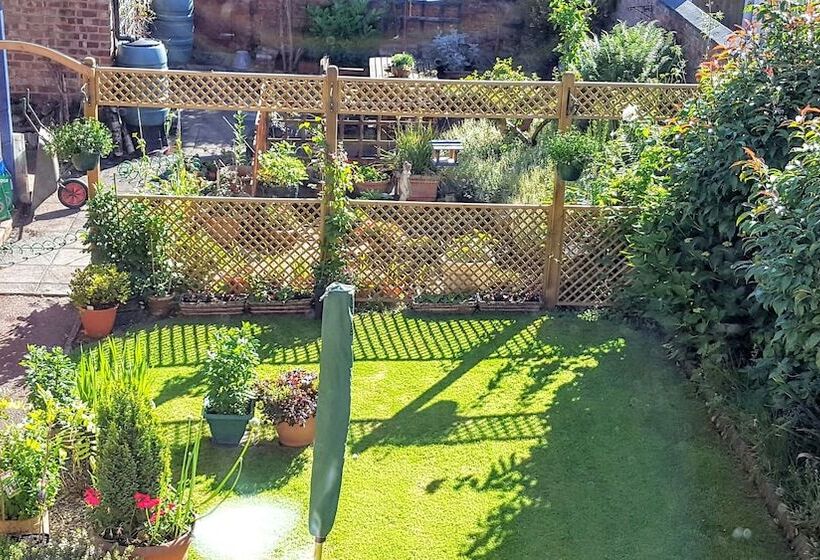 스탠다드 룸, Chester Brooklands B&b