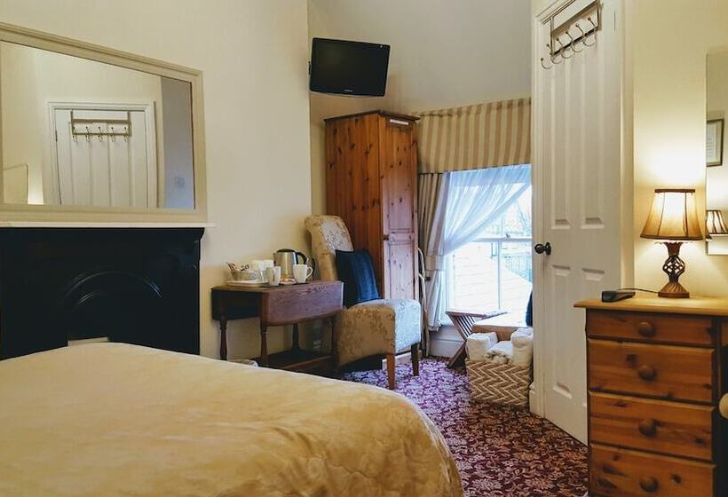 스탠다드 룸, Chester Brooklands B&b