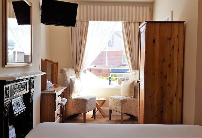 חדר סטנדרט, Chester Brooklands B&b
