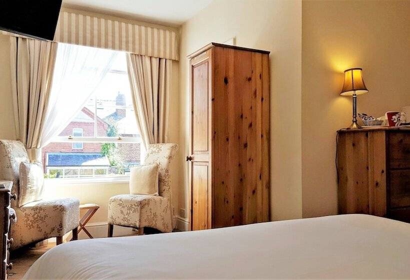 חדר סטנדרט, Chester Brooklands B&b