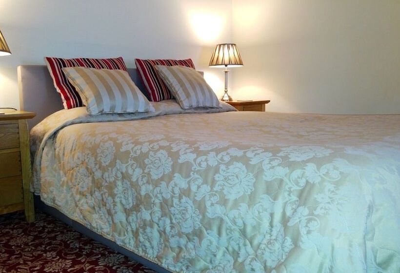 스탠다드 룸, Chester Brooklands B&b