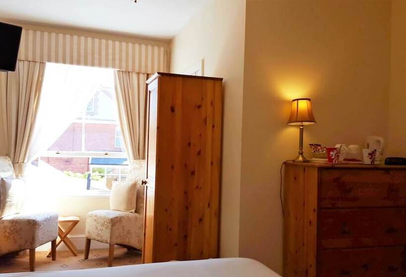 스탠다드 룸, Chester Brooklands B&b