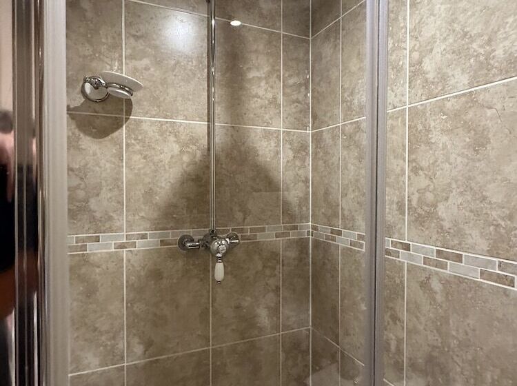 スタンダードルーム, Chester House Guest House