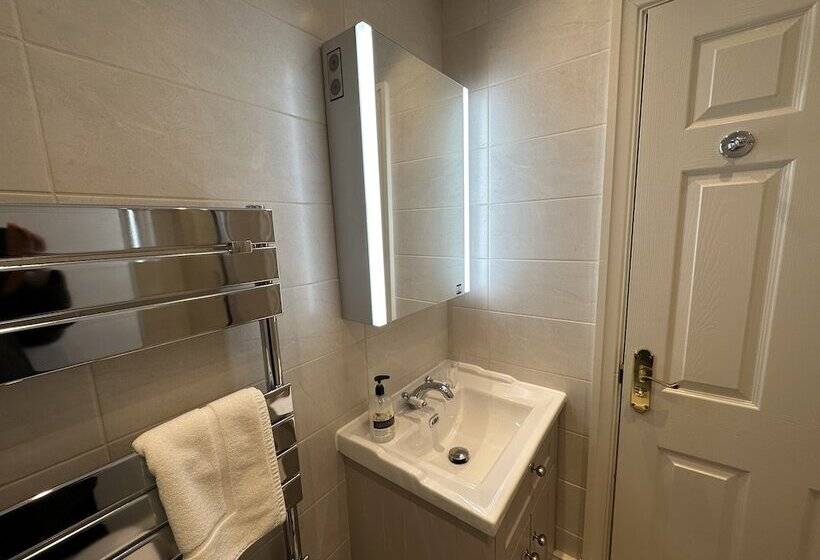 スタンダードルーム, Chester House Guest House